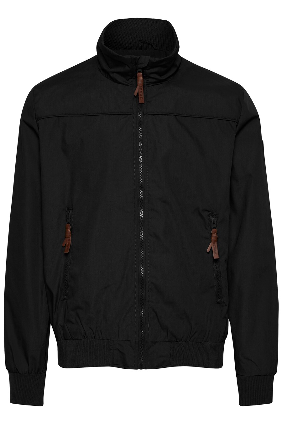 Куртка межсезонная INDICODE JEANS Kloppo, черный
Куртка межсезонная INDICODE JEANS Kloppo, черный