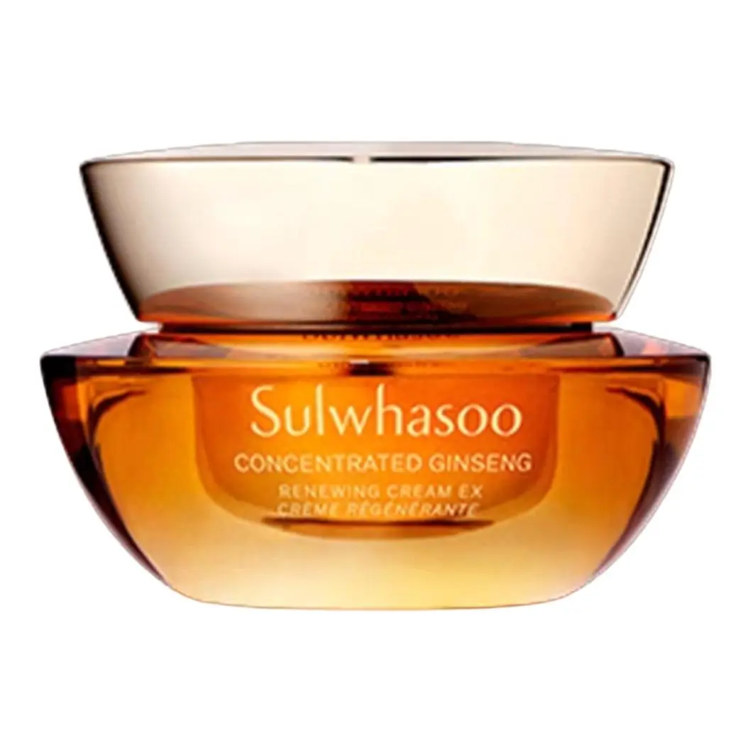 Образец коллагенового крема для лица увлажняет и питает 5мл*2/5мл*3 Sulwhasoo, 10ml*3
Образец коллагенового крема для лица увлажняет и питает 5мл*2/5мл*3 Sulwhasoo, 10ml*3