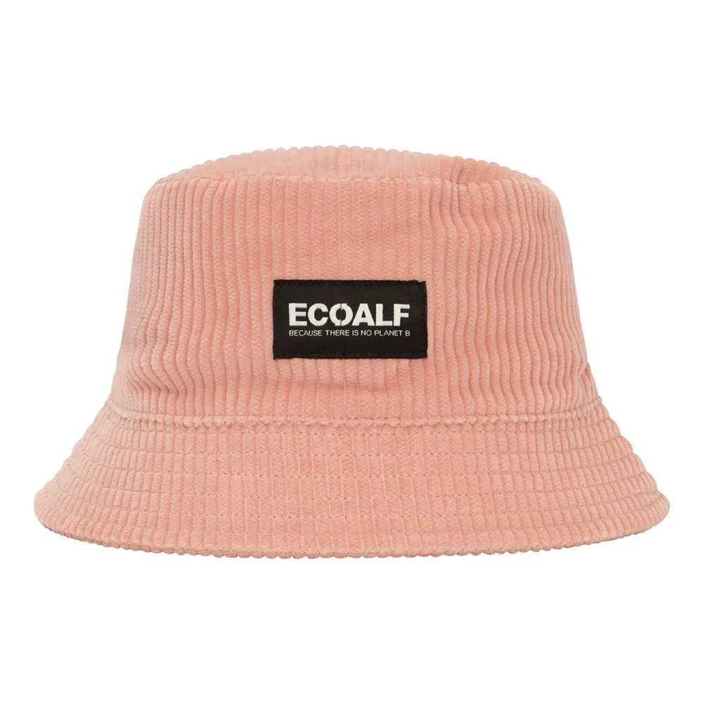 Панама Ecoalf Curdoalf, оранжевый
Панама Ecoalf Curdoalf, оранжевый