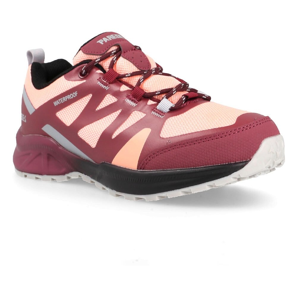 Походная обувь Paredes Arantxa, розовый
Походная обувь Paredes Arantxa, розовый