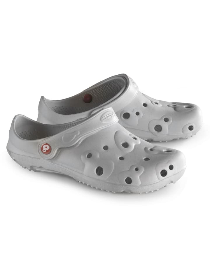 Тапочки SchuВґzz, серый
Тапочки SchuВґzz, серый