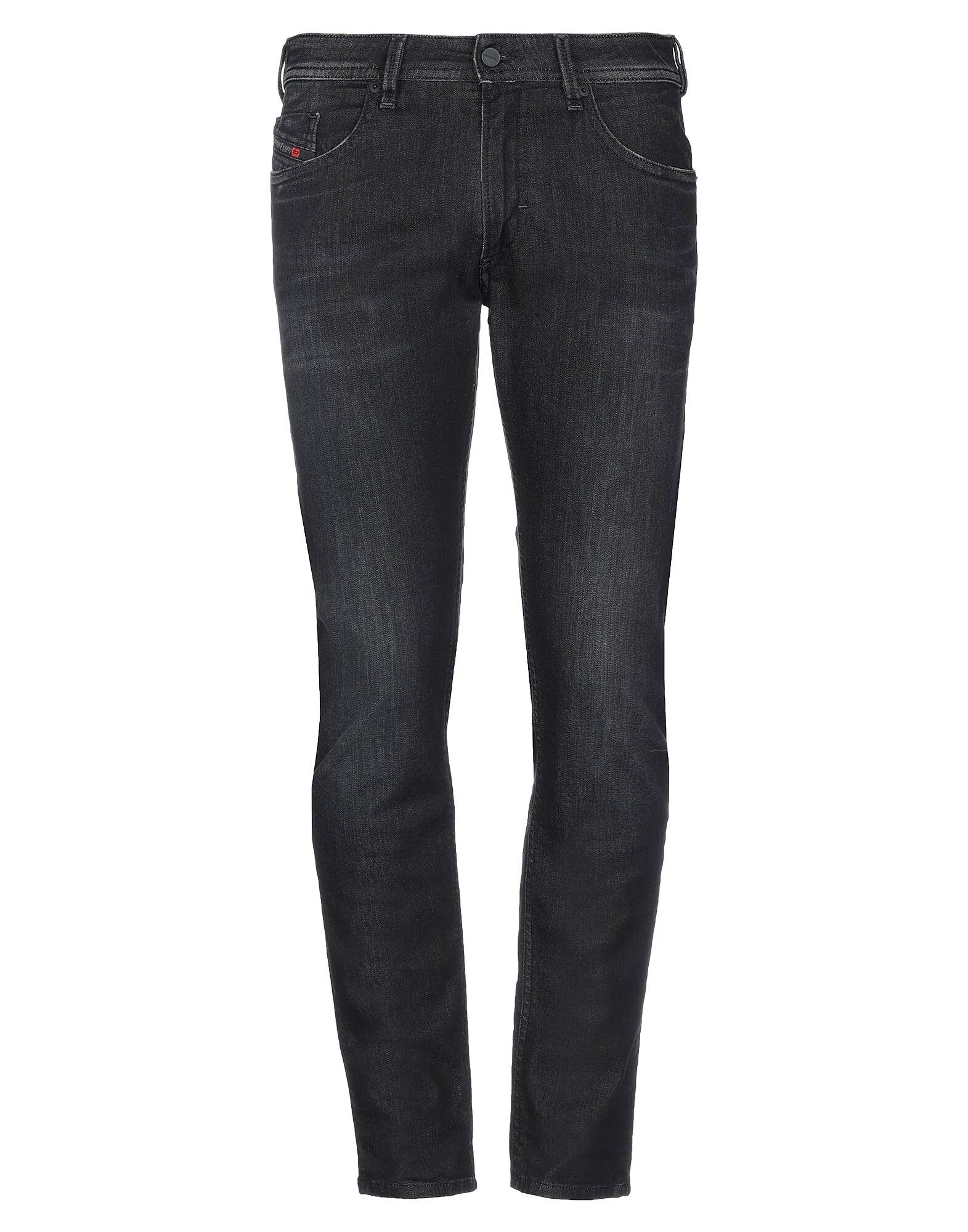 Джинсы Diesel, черный
Джинсы Diesel, черный