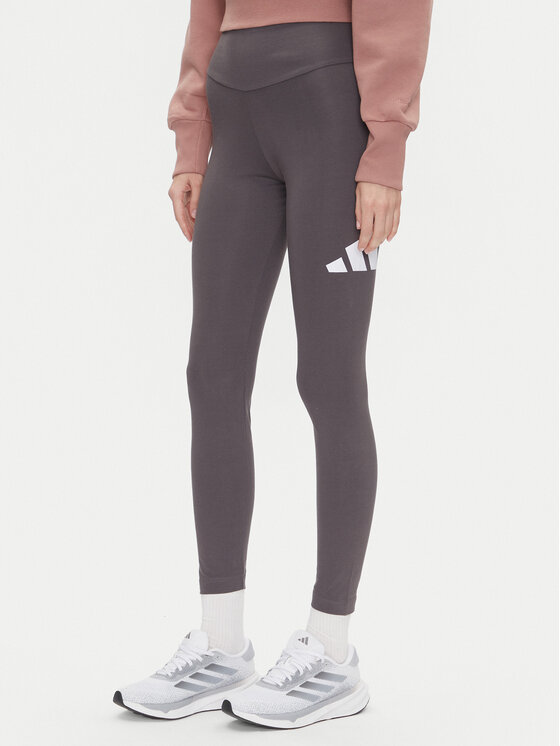 Облегающие леггинсы Essentials Big Logo JH1188 Adidas, серый
Облегающие леггинсы Essentials Big Logo JH1188 Adidas, серый