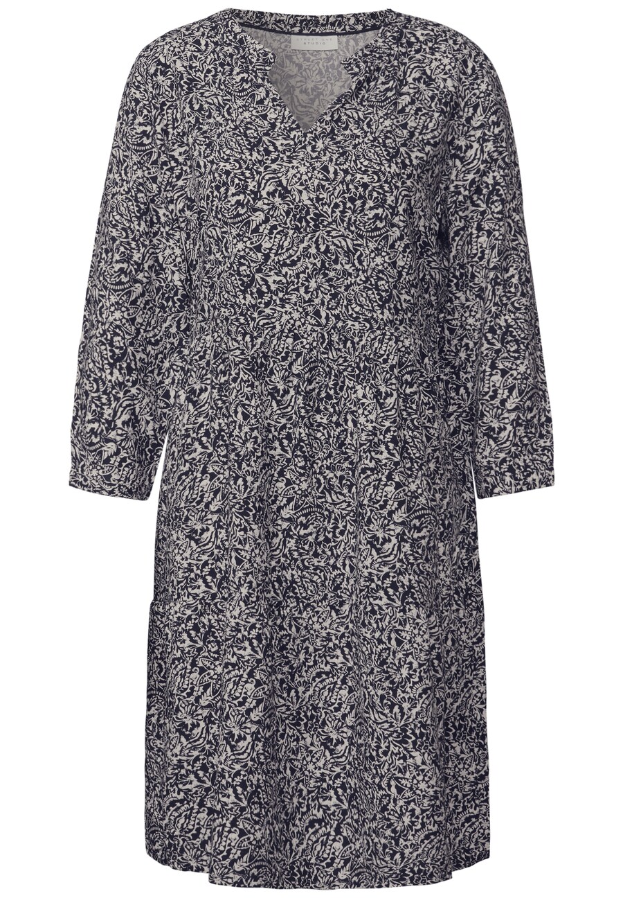 Платье Street One Studio, Night Blue
Платье Street One Studio, Night Blue