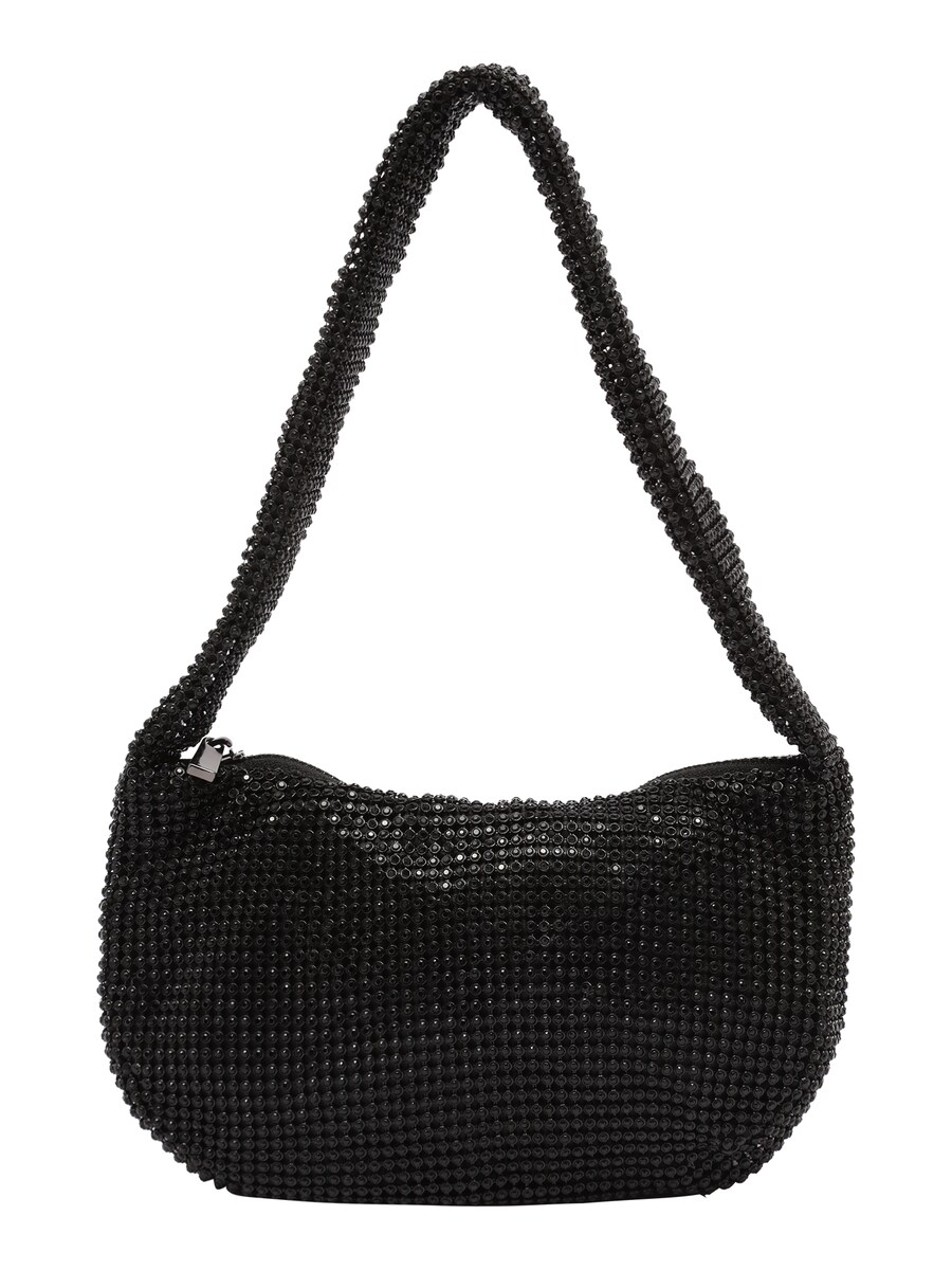 Сумка через плечо mascara, черный
Сумка через плечо mascara, черный