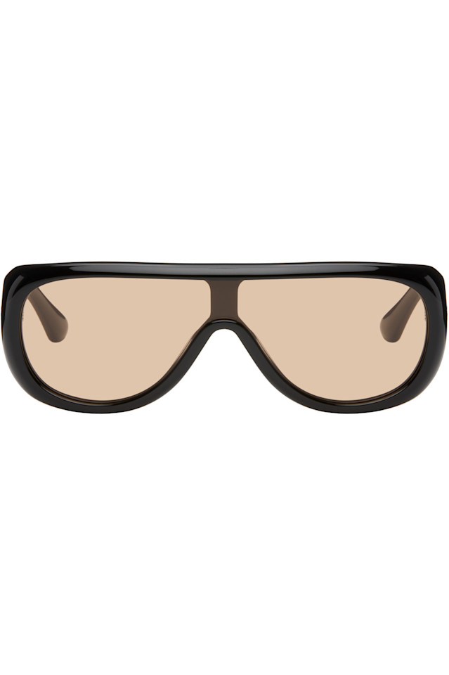 эксклюзивные черные солнцезащитные очки Sayf от Ssense Port Tanger, мультиколор
эксклюзивные черные солнцезащитные очки Sayf от Ssense Port Tanger, мультиколор