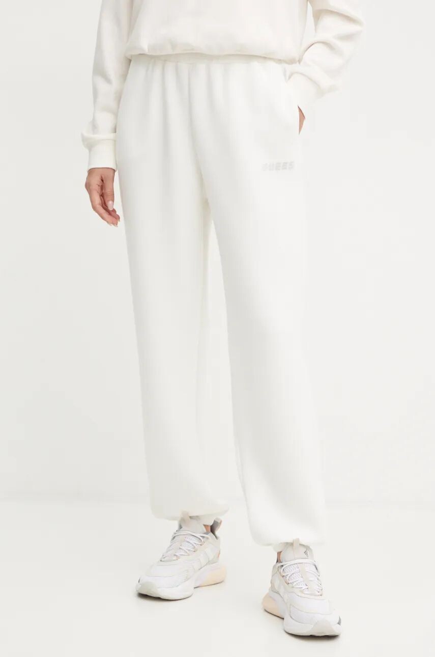 Спортивные штаны Guess CECILIA, бежевый
Спортивные штаны Guess CECILIA, бежевый