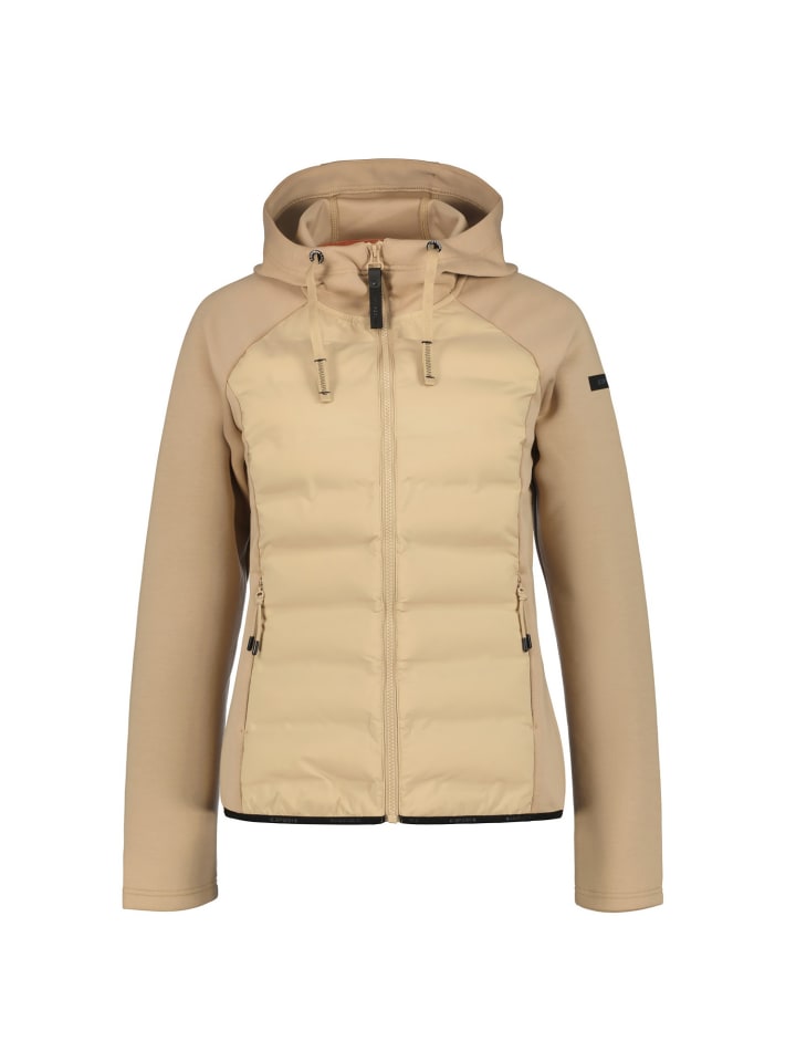 Стеганая куртка Icepeak
Стеганая куртка Icepeak