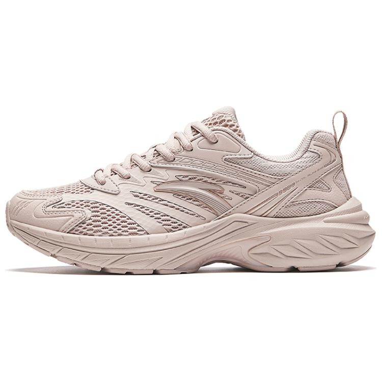 Коллекция беговых кроссовок для женщин с низким верхом Lotus Root Grey Anta
Коллекция беговых кроссовок для женщин с низким верхом Lotus Root Grey Anta