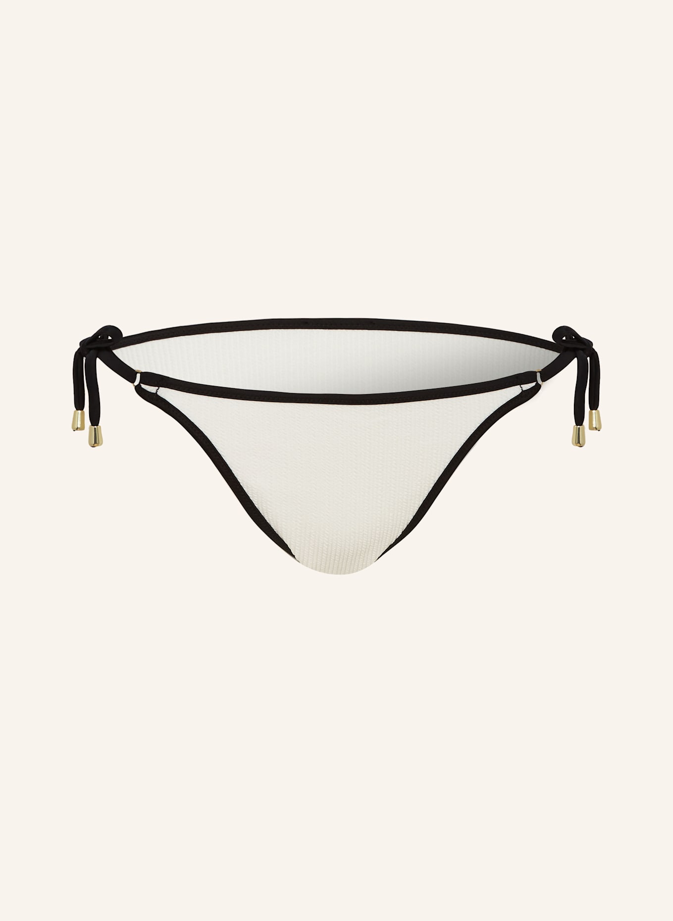 Треугольные плавки бикини Darling Harbour, черный 
Треугольные плавки бикини Darling Harbour, черный