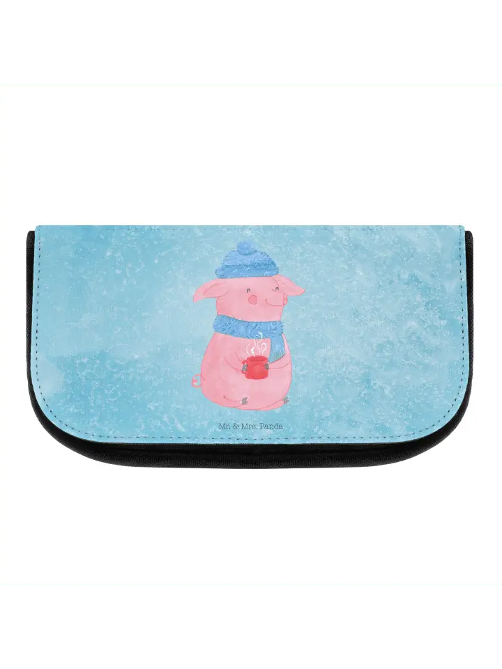 Косметичка Mr. & Mrs. Panda, цвет eisblau
Косметичка Mr. & Mrs. Panda, цвет eisblau