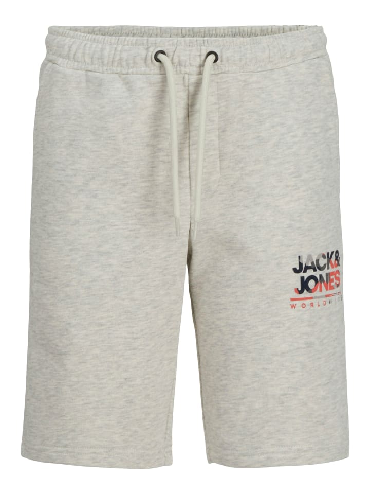 Шорты JACK & JONES Junior
Шорты JACK & JONES Junior