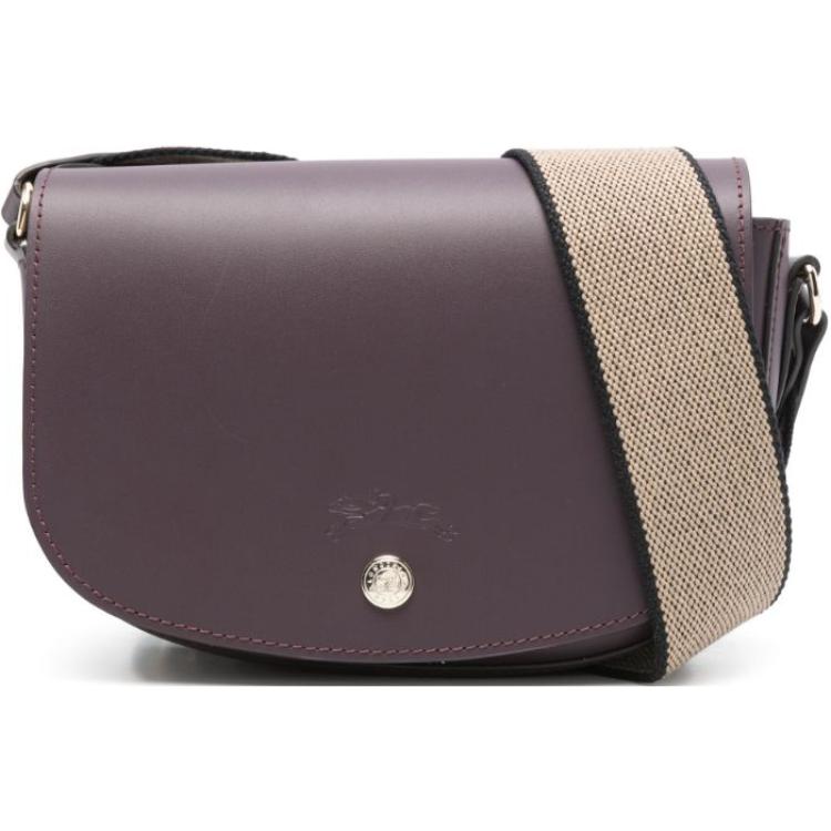 LONGCHAMP Маленькая сумка кросс-боди Эпюр
LONGCHAMP Маленькая сумка кросс-боди Эпюр