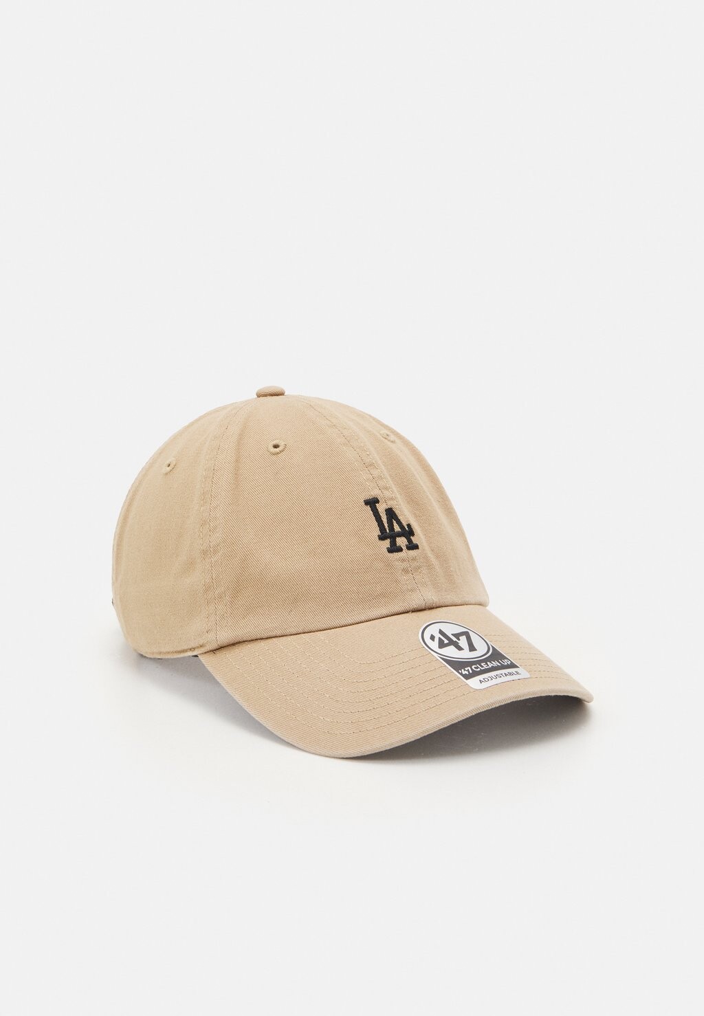 Кепка Dodgers Base Runner '47, хаки
Кепка Dodgers Base Runner '47, хаки