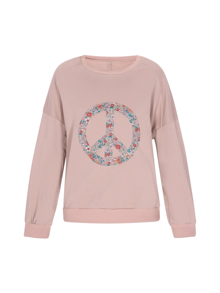 Толстовка IZIA, коричневый
Толстовка IZIA, коричневый