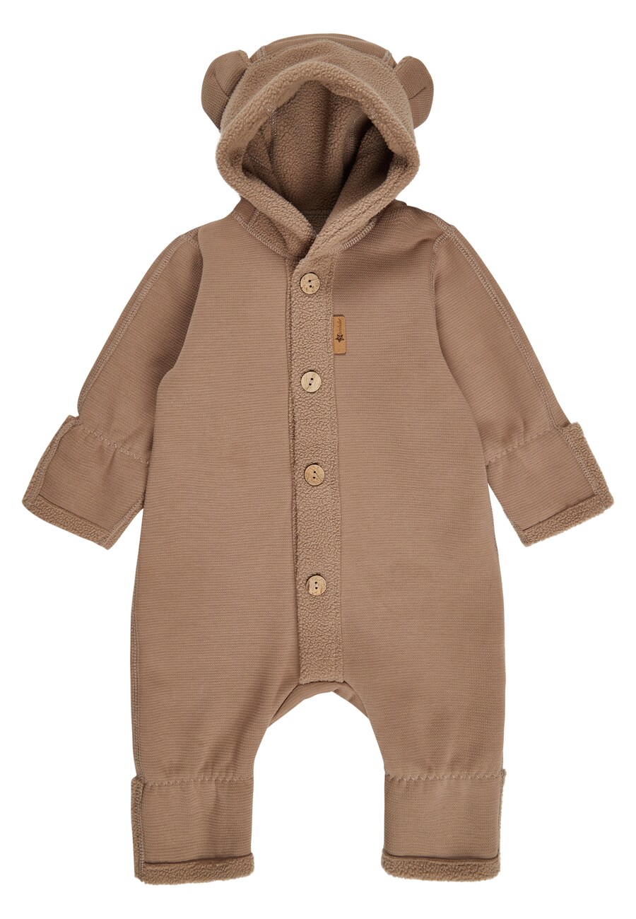 Комбинезон STERNTALER, песочный
Комбинезон STERNTALER, песочный