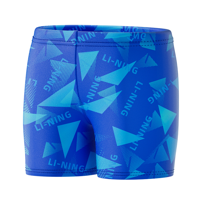 Детский купальник LINING, синий
Детский купальник LINING, синий