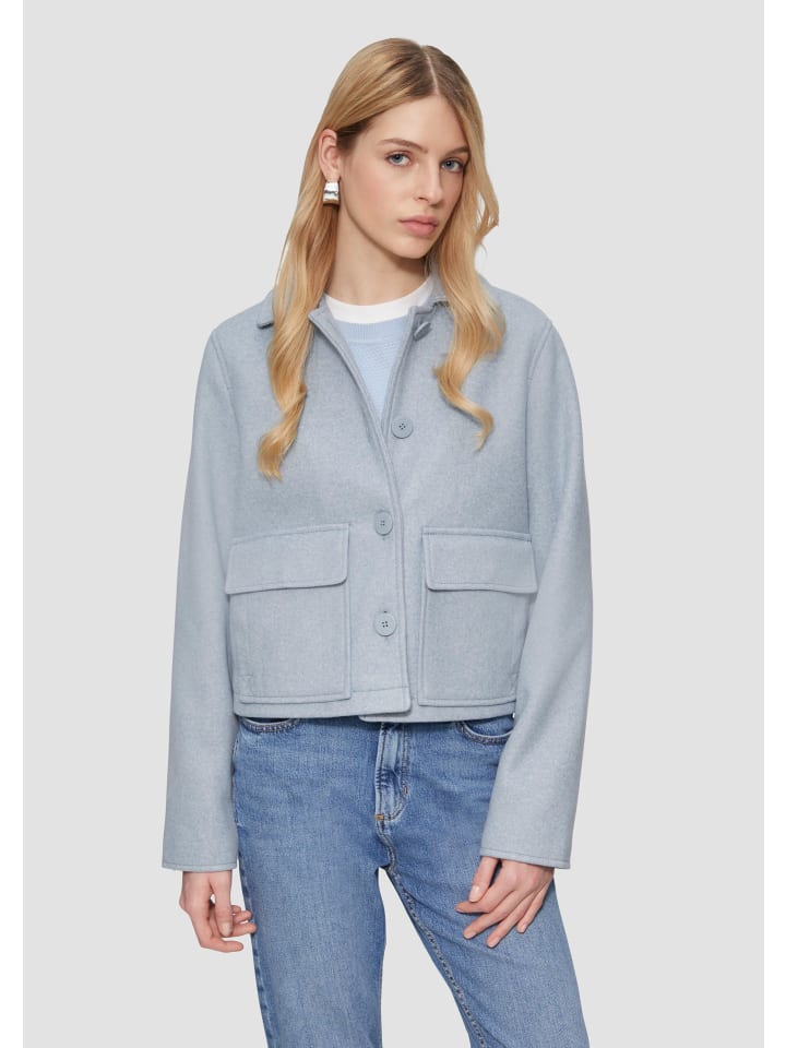 Куртка QS, синий
Куртка QS, синий