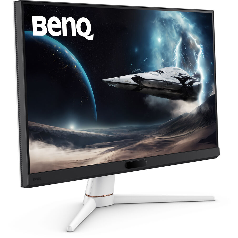 Игровой монитор BenQ MOBIUZ EX271 27" Full HD HDR 180 Гц (белый)
Игровой монитор BenQ MOBIUZ EX271 27" Full HD HDR 180 Гц (белый)