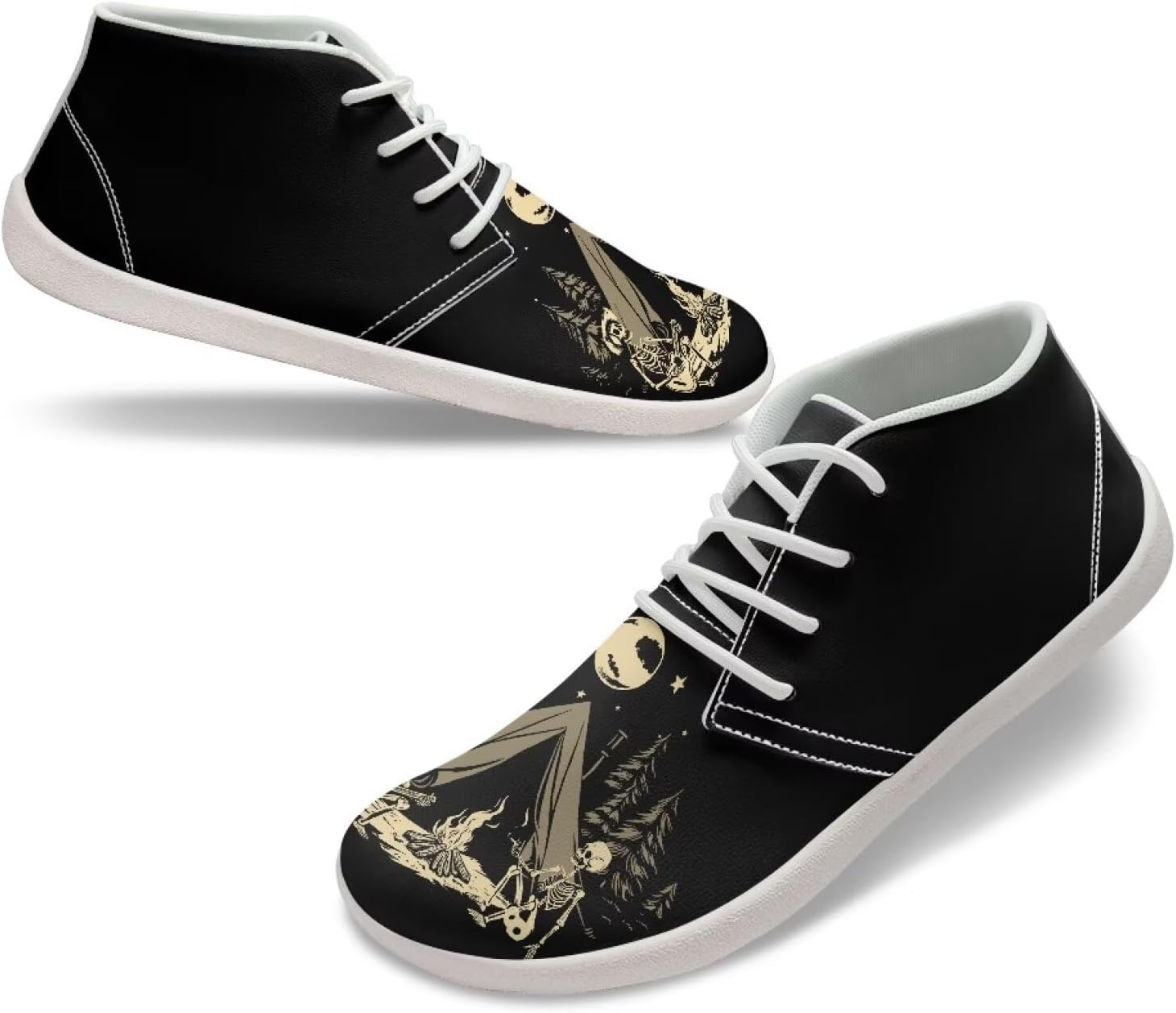 Мужские минималистичные босоножки Fuxowvby, Модные кроссовки с широкой носочной частью, Обувь с нулевым перепадом для тренировок, ходьбы, бега и тенниса, размеры US 5-14, Skull
Мужские минималистичные босоножки Fuxowvby, Модные кроссовки с широкой носочной частью, Обувь с нулевым перепадом для тренировок, ходьбы, бега и тенниса, размеры US 5-14, Skull