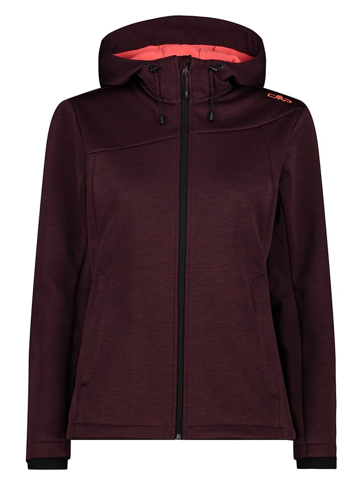 Куртка софтшелл CMP, красный
Куртка софтшелл CMP, красный