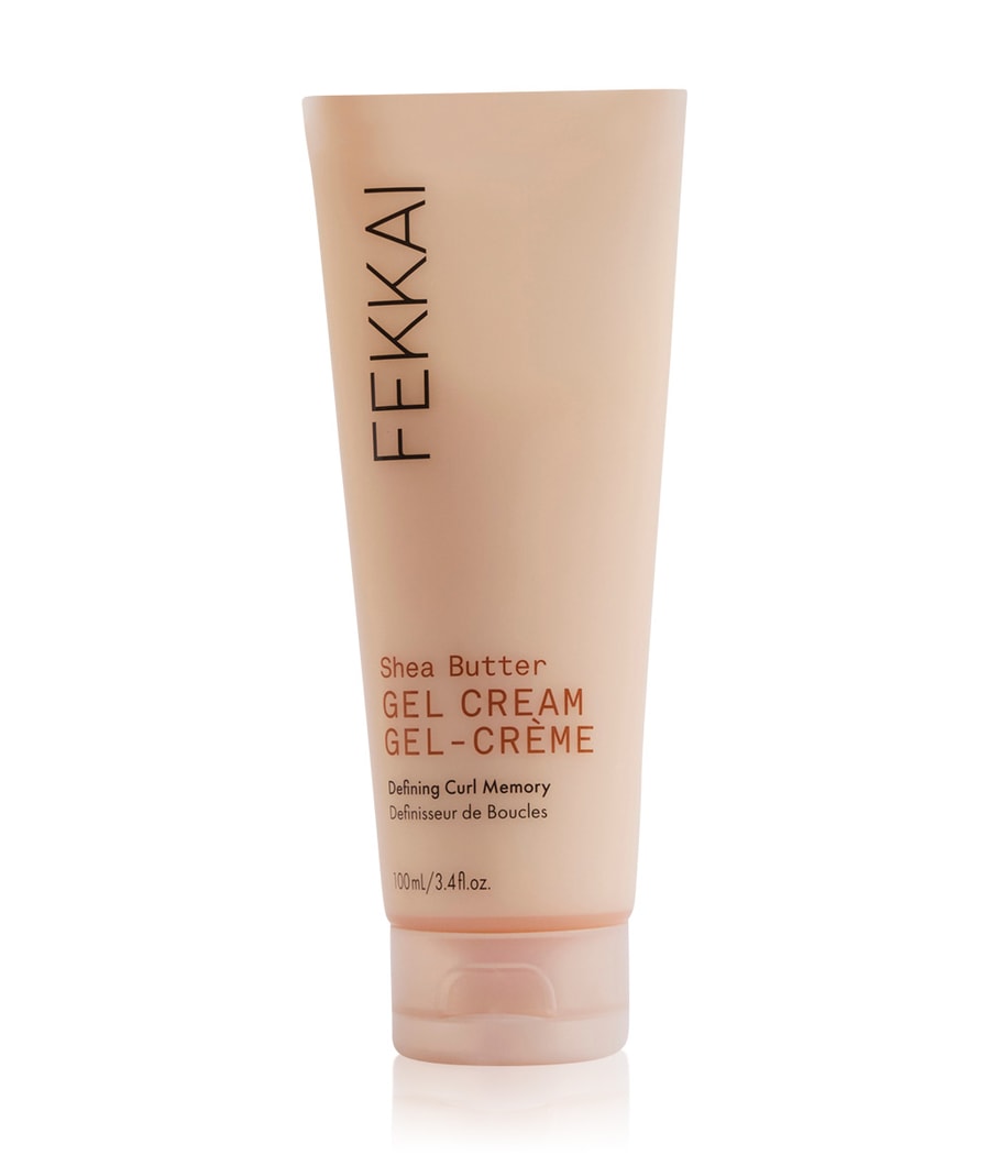 Маска для волос Fekkai Shea Butter Gel Cream, 100 ml 
Маска для волос Fekkai Shea Butter Gel Cream, 100 ml