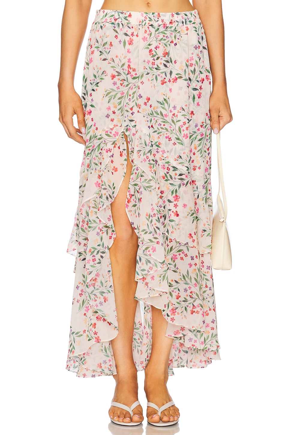 Юбка Seva Misa Los Angeles, spring ditsy
Юбка Seva Misa Los Angeles, spring ditsy