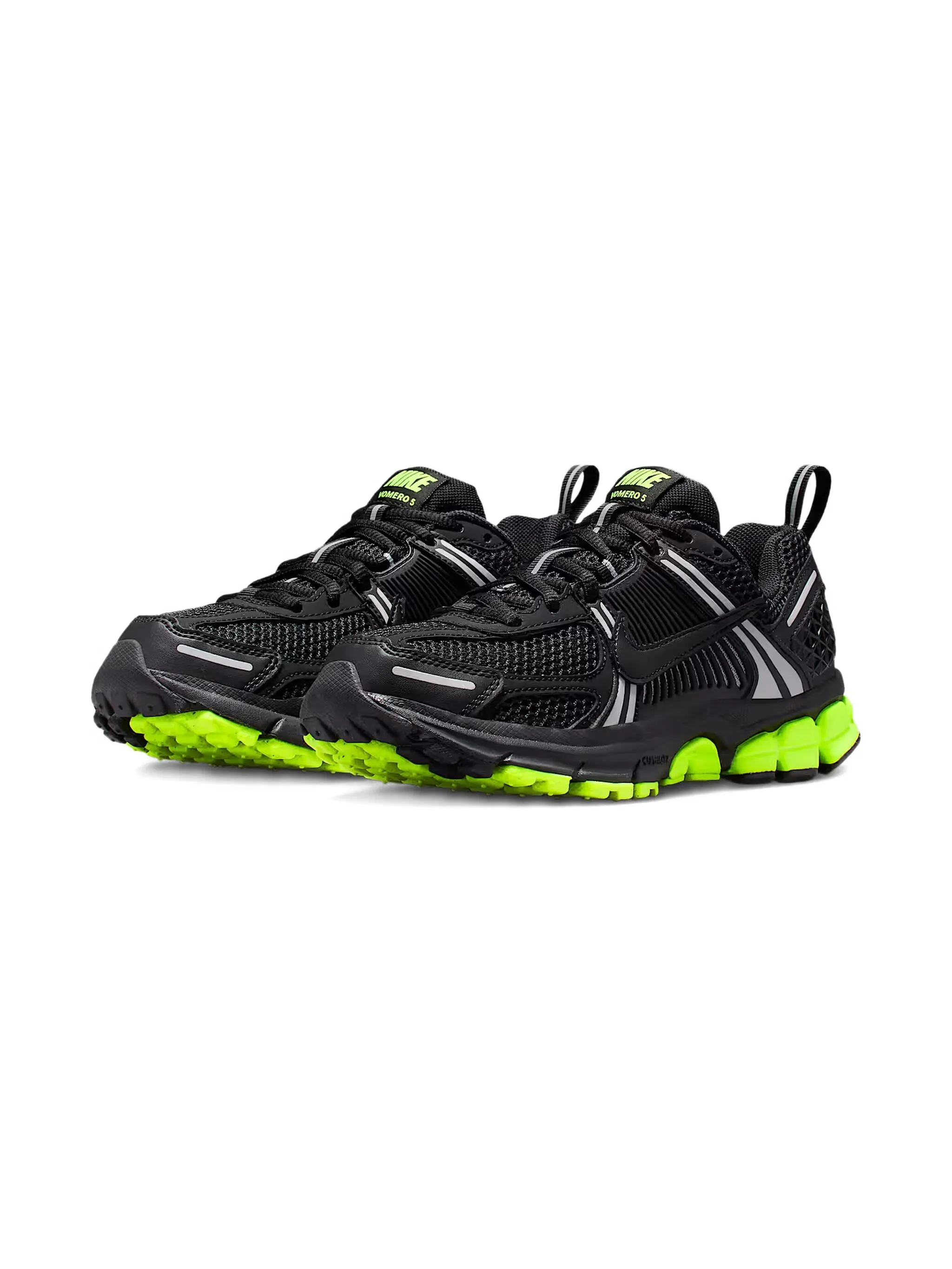 Кроссовки Vomero 5 Nike Kids, черный
Кроссовки Vomero 5 Nike Kids, черный