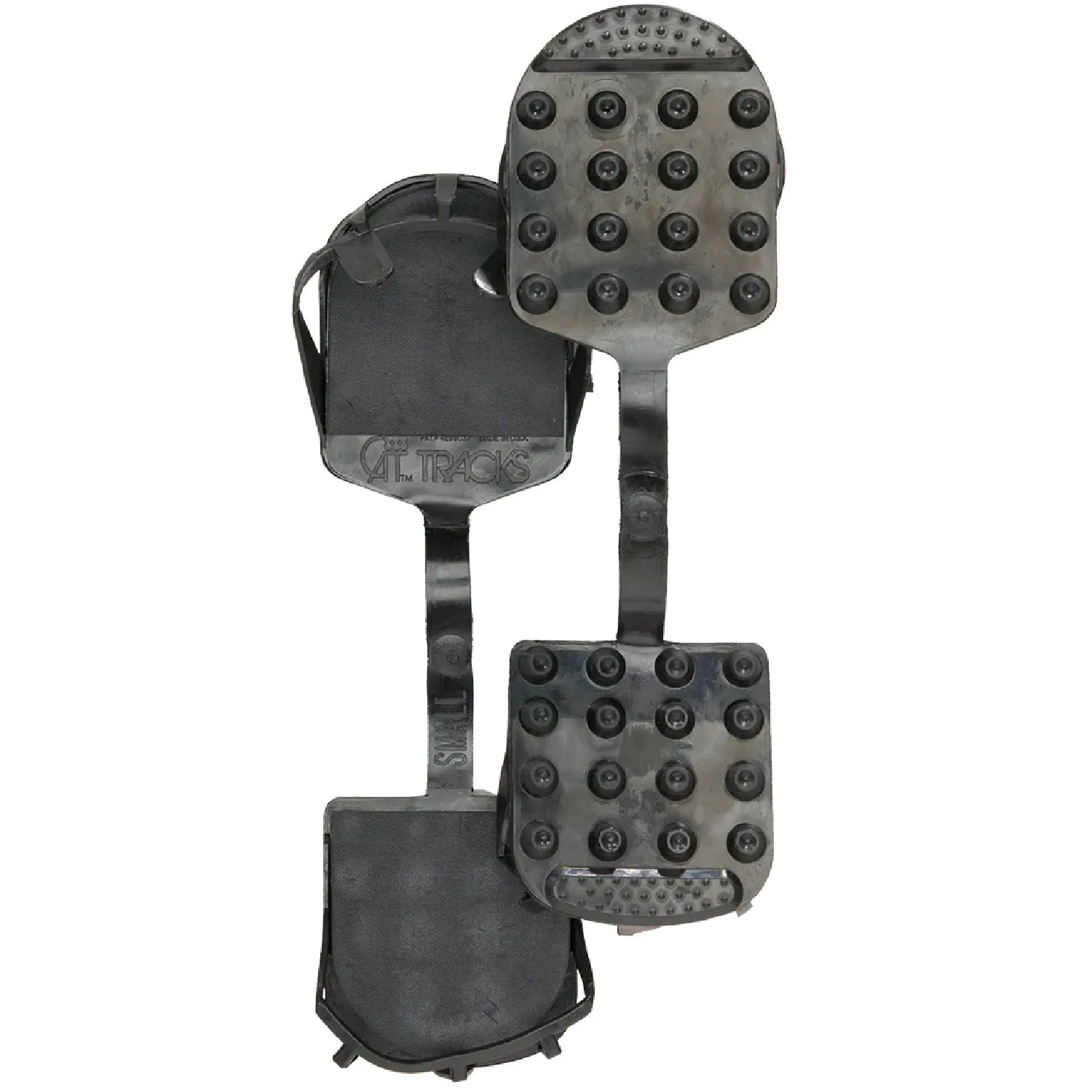 Кошачьи следы Seirus, Black
Кошачьи следы Seirus, Black