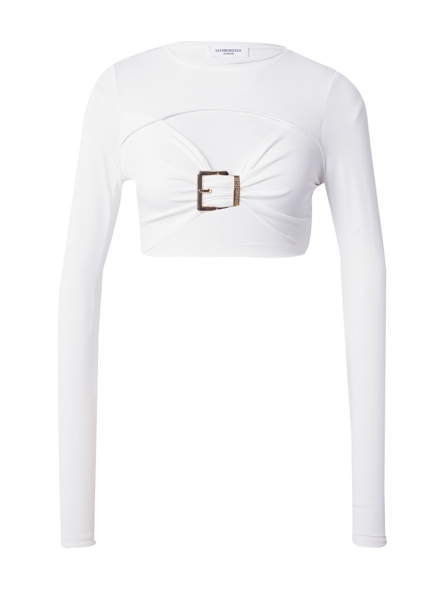 Рубашка Hoermanseder Arven, белый
Рубашка Hoermanseder Arven, белый