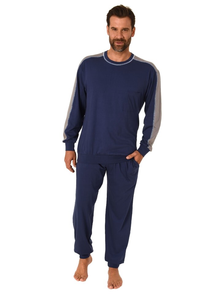 Ночное белье NORMANN, морской
Ночное белье NORMANN, морской