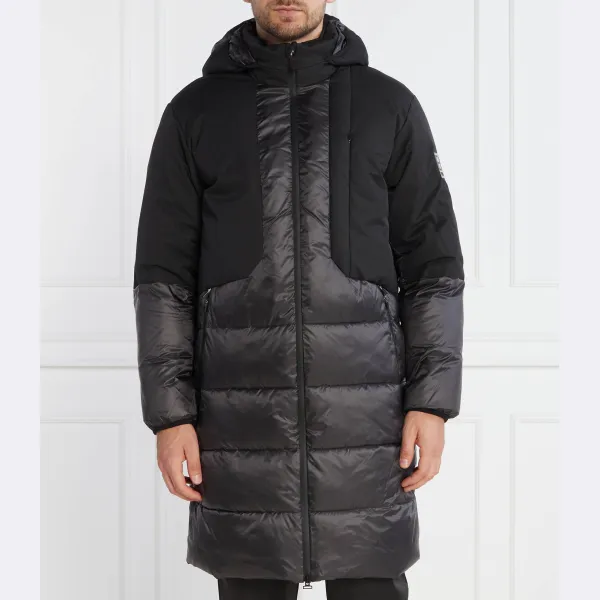 Пальто Ea7, черный
Пальто Ea7, черный