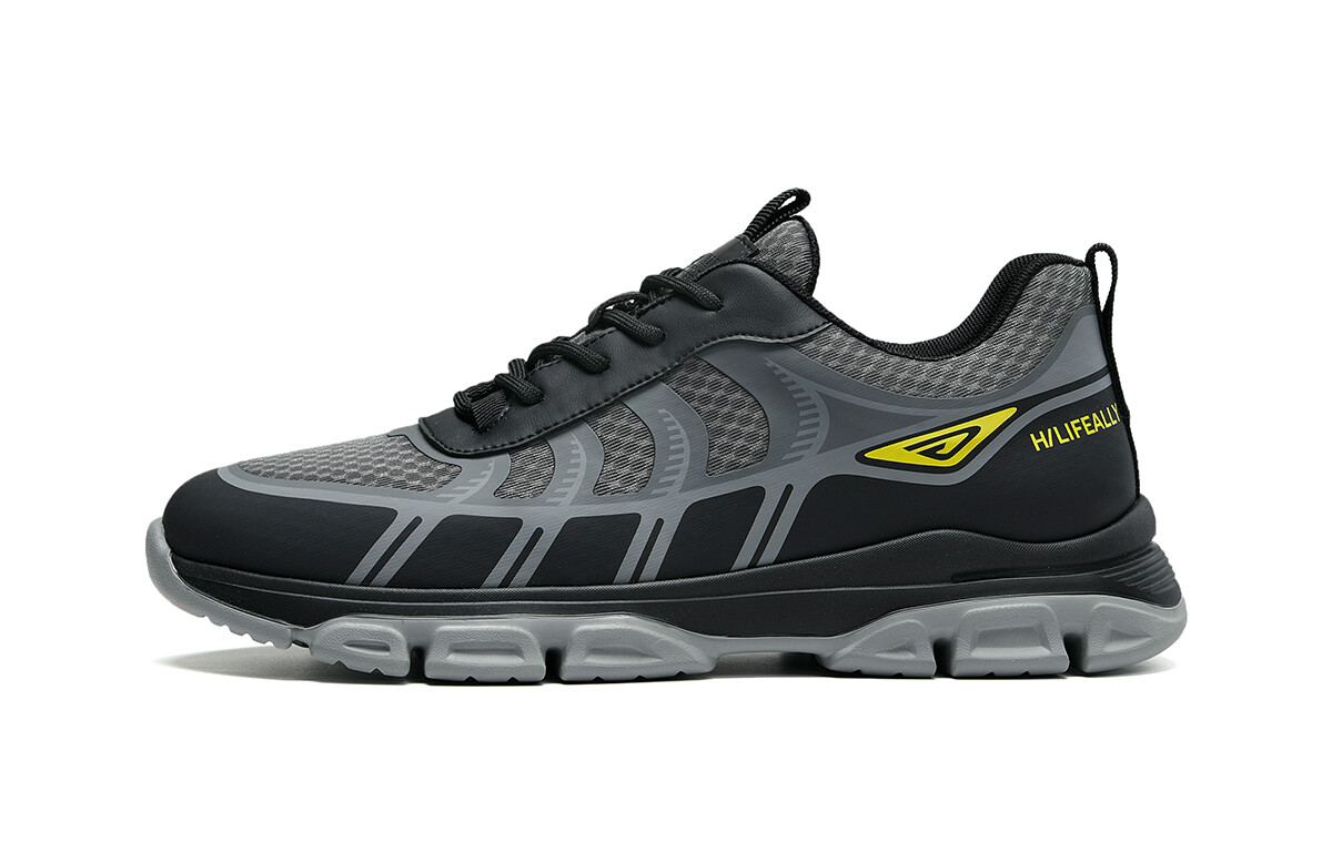 Кроссовки HLA Casual Shoes Men Low-Top, Серый, Кроссовки HLA Casual Shoes Men Low-Top
Кроссовки HLA Casual Shoes Men Low-Top, Серый, Кроссовки HLA Casual Shoes Men Low-Top