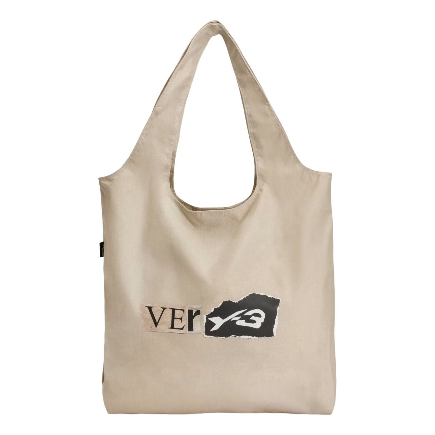 Сумка-тоут Adidas Y-3 Graphic Tote 'Alumina'
Сумка-тоут Adidas Y-3 Graphic Tote 'Alumina'