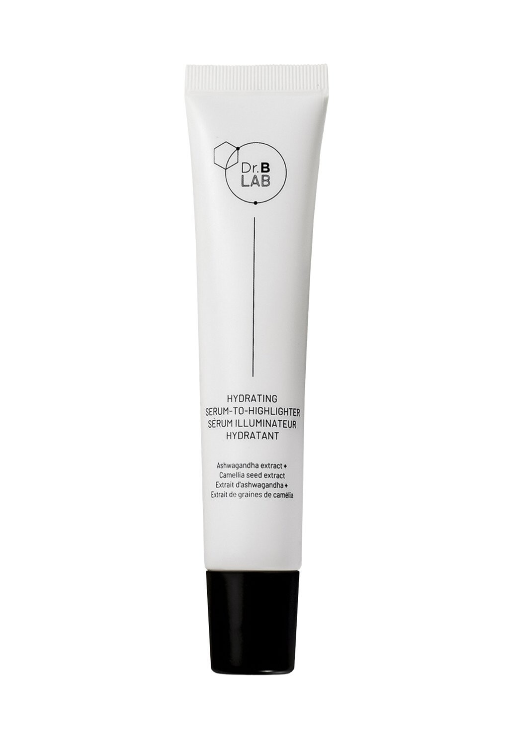 Сыворотка DR. BRANDT -DR. B. LAB HYDRATING SERUM-TO-HIGHLIGHTER Dr. Brandt, белый
Сыворотка DR. BRANDT -DR. B. LAB HYDRATING SERUM-TO-HIGHLIGHTER Dr. Brandt, белый