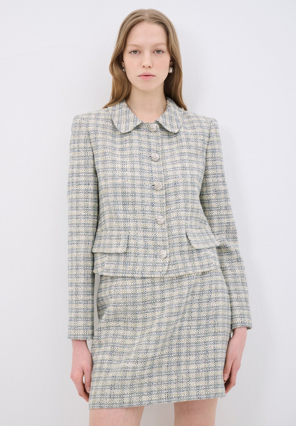 Легкая куртка adL, мятный
Легкая куртка adL, мятный