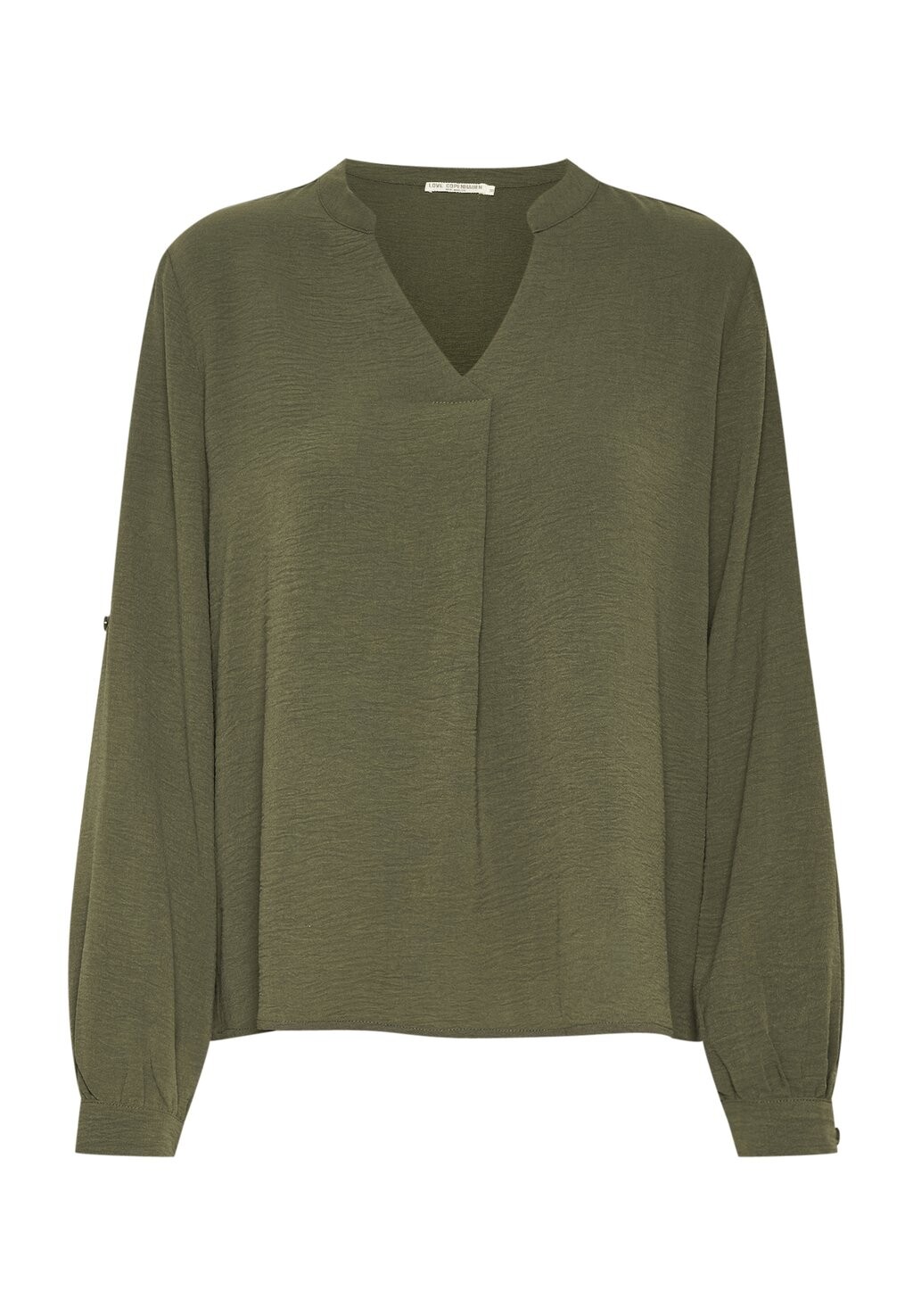 Блуза FENYA Love Copenhagen, зеленый
Блуза FENYA Love Copenhagen, зеленый