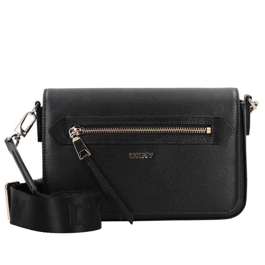 Сумка кросс-боди DKNY Crossbody Bryant Ave, черный
Сумка кросс-боди DKNY Crossbody Bryant Ave, черный