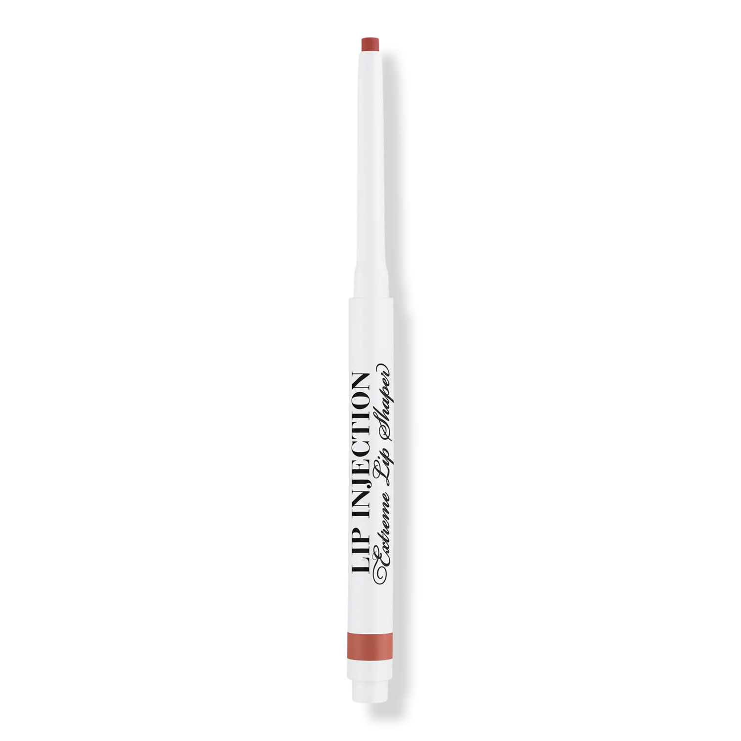 Карандаш для губ Lip Injection Extreme Lip Shaper Plumping Lip Liner Too Faced, Hot & Spicy (caramel nude)
Карандаш для губ Lip Injection Extreme Lip Shaper Plumping Lip Liner Too Faced, Hot & Spicy (caramel nude)