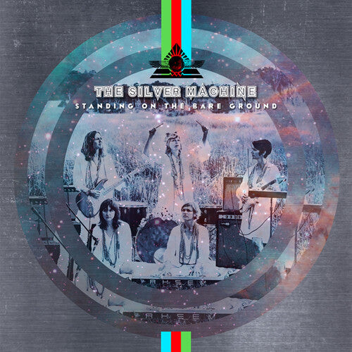 Виниловая пластинка Silver Machine: Standing On The Bare Ground
Виниловая пластинка Silver Machine: Standing On The Bare Ground