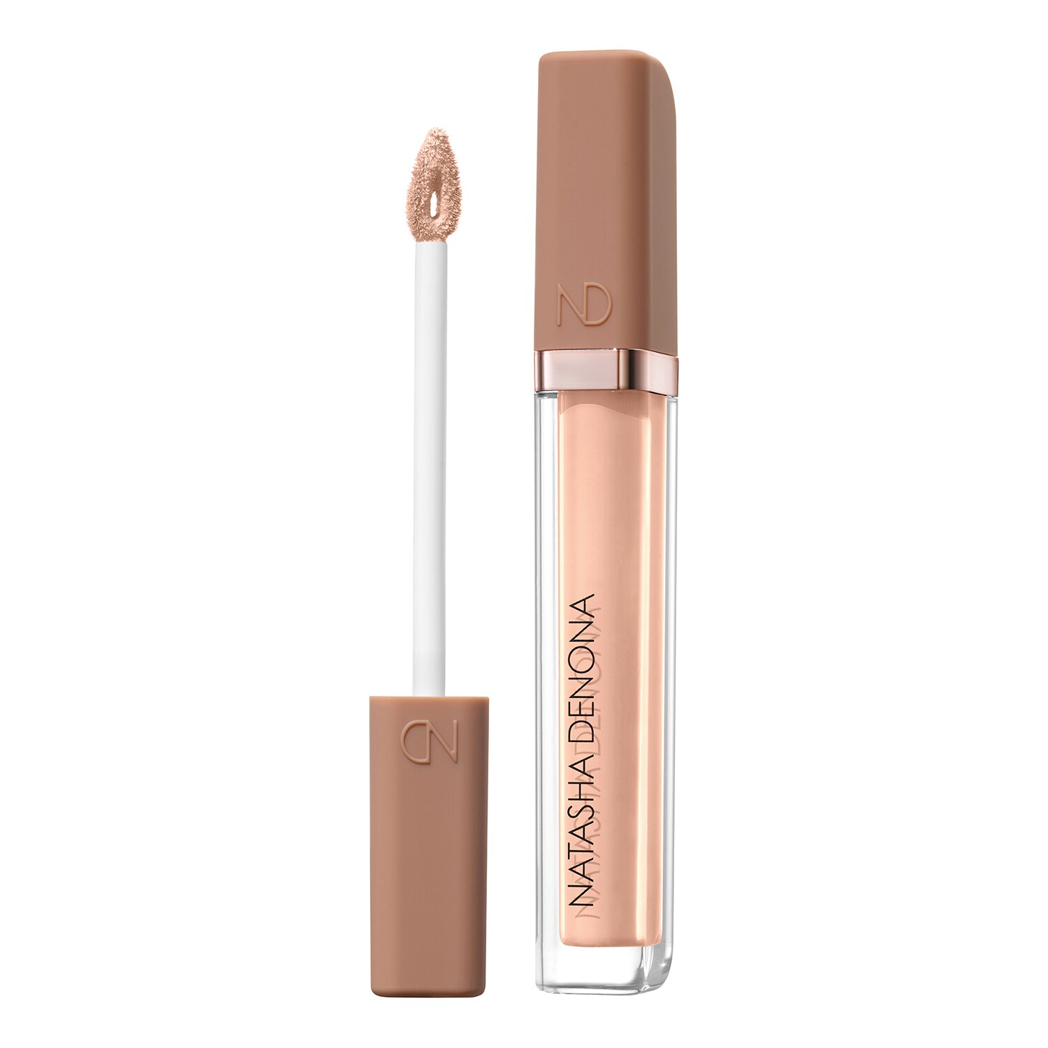 Консилер Hy-Glam Concealer Natasha Denona, P2+7 ml
Консилер Hy-Glam Concealer Natasha Denona, P2+7 ml