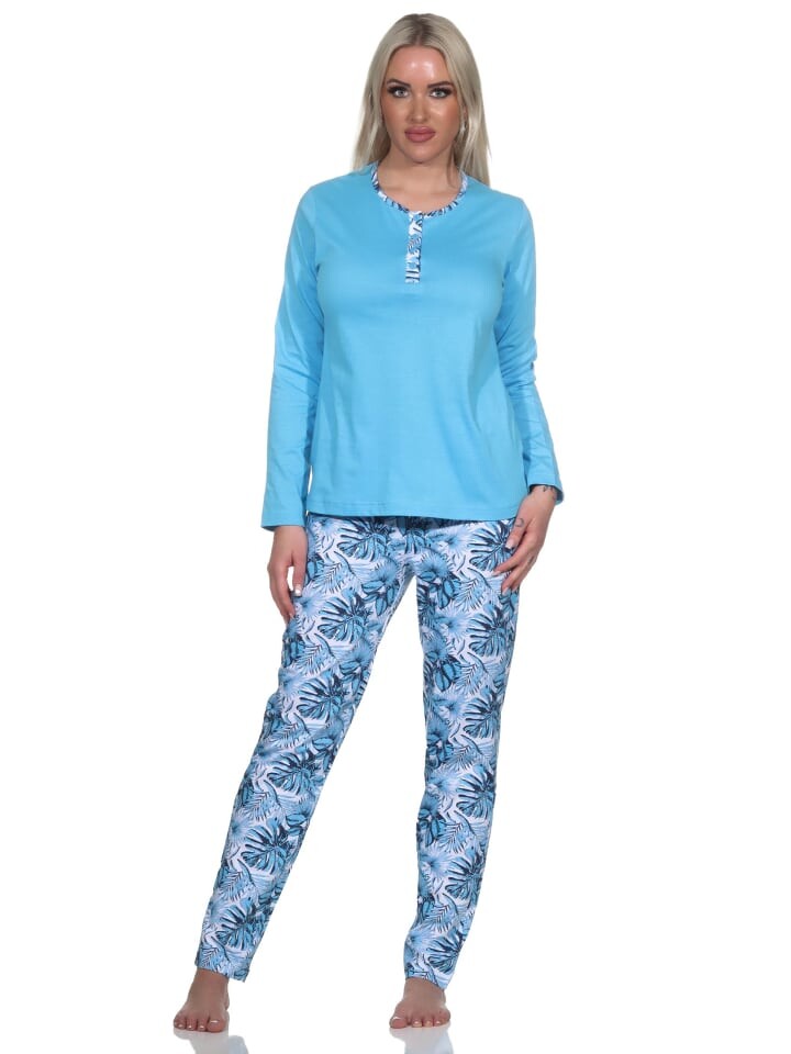 Ночное белье NORMANN, синий
Ночное белье NORMANN, синий