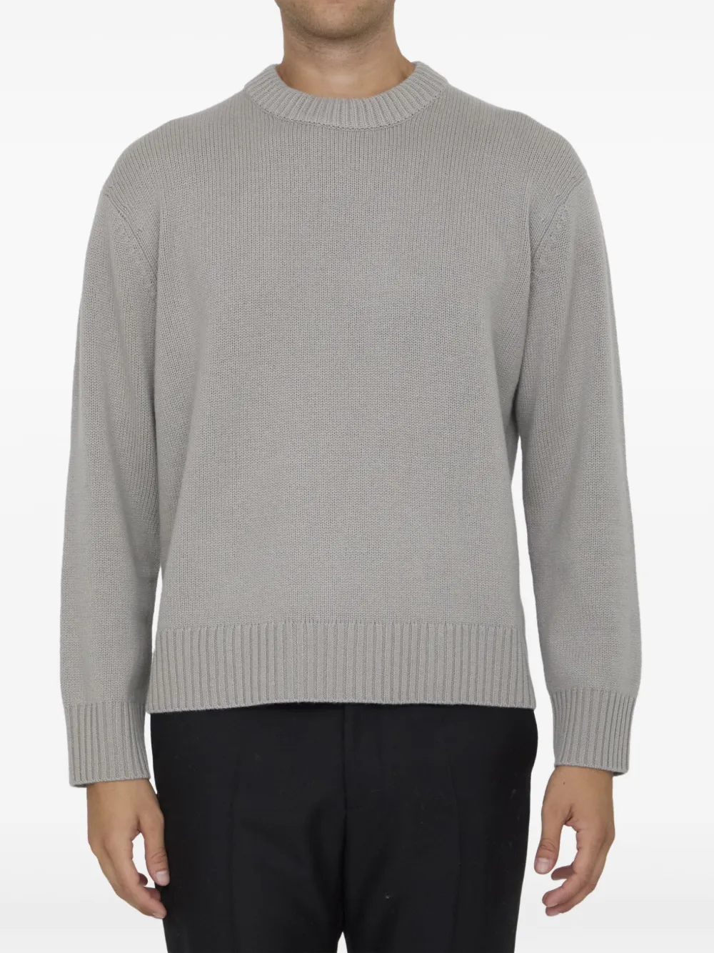 Свитер Kristian Lisa Yang, серый
Свитер Kristian Lisa Yang, серый