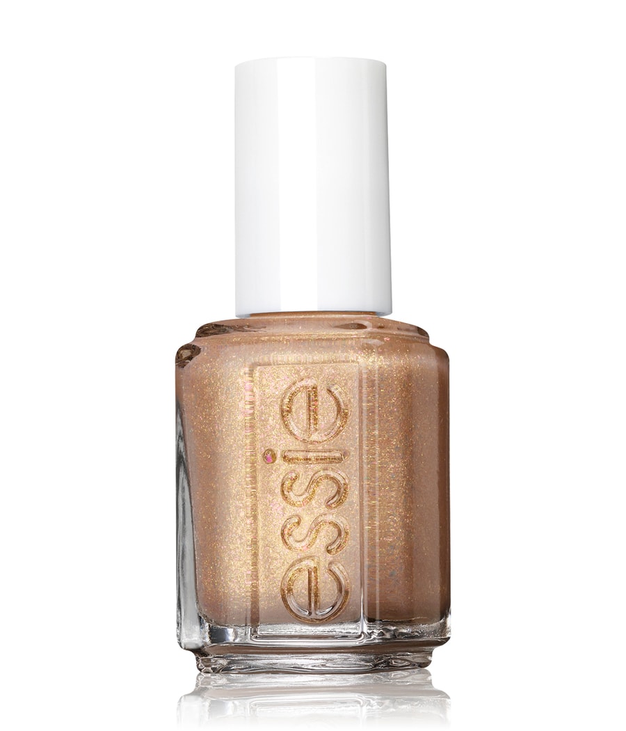 Лак для ногтей essie Nudetöne, Nr. 570 - Mani Thanks, 13.5 ml
Лак для ногтей essie Nudetöne, Nr. 570 - Mani Thanks, 13.5 ml