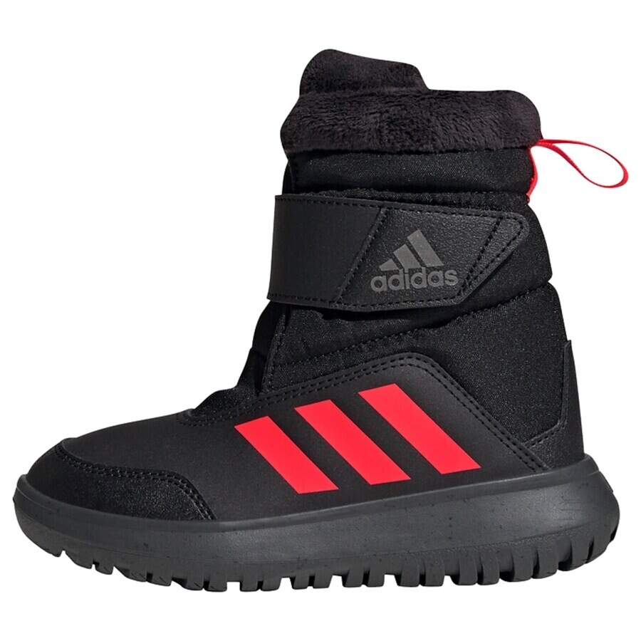 Ботинки ADIDAS SPORTSWEAR Boots Winterplay, черный
Ботинки ADIDAS SPORTSWEAR Boots Winterplay, черный