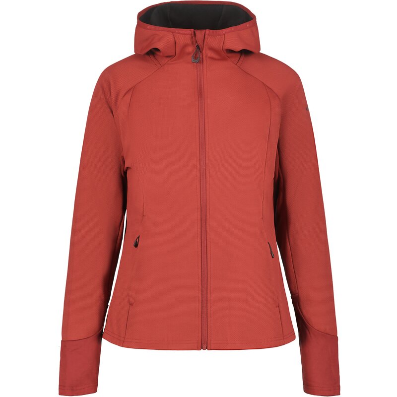 Нижняя куртка Dahlen Icepeak, цвет wein
Нижняя куртка Dahlen Icepeak, цвет wein