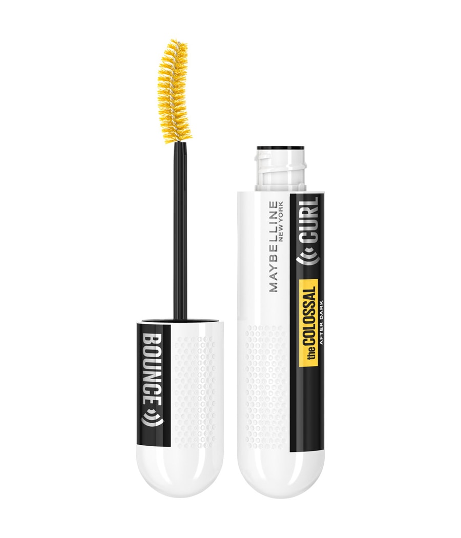 Тушь для ресниц Maybelline Colossal Curl Bounce After Dark, Nr. 3 - After Dark, 10 ml
Тушь для ресниц Maybelline Colossal Curl Bounce After Dark, Nr. 3 - After Dark, 10 ml