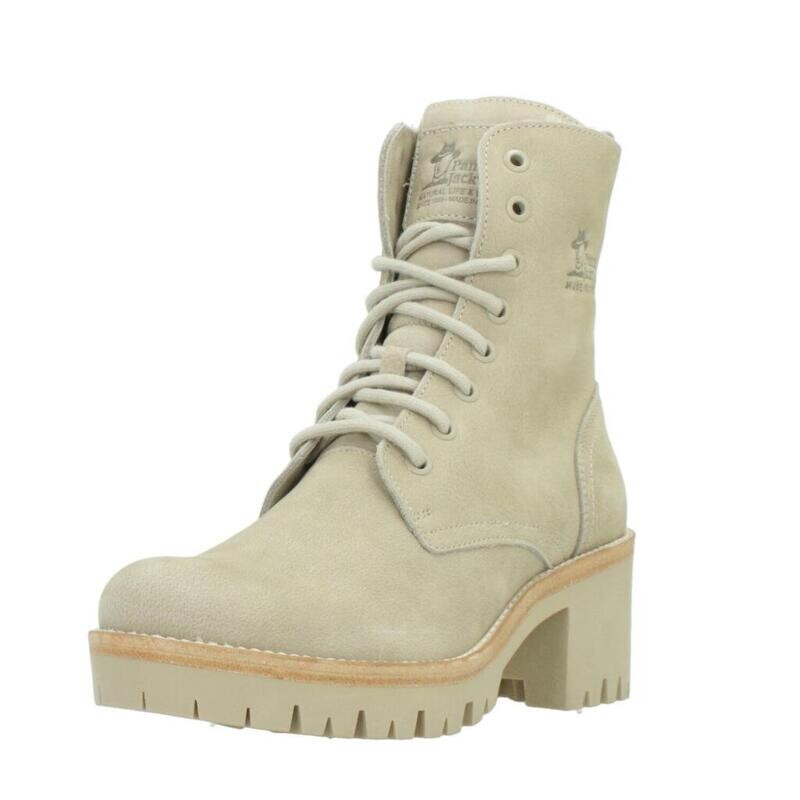 Горные ботинки Panama Jack, бежевый
Горные ботинки Panama Jack, бежевый