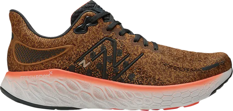 Кроссовки Fresh Foam X 1080v12 'Find Your Start', коричневый
Кроссовки Fresh Foam X 1080v12 'Find Your Start', коричневый