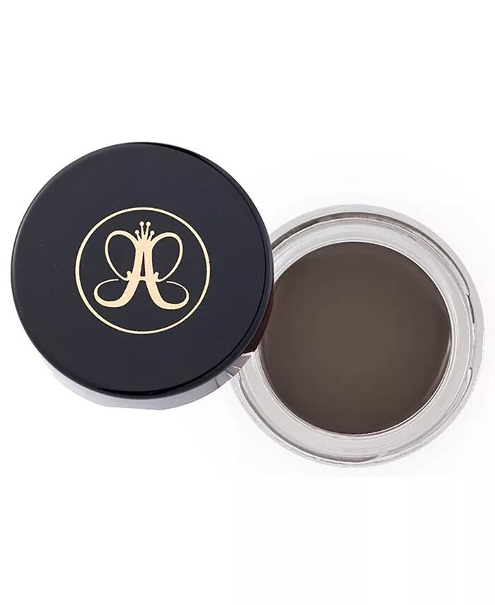 Помада для бровей Anastasia Beverly Hills, цвет Ash Brown (grey hair with cool/ash undertones)
Помада для бровей Anastasia Beverly Hills, цвет Ash Brown (grey hair with cool/ash undertones)